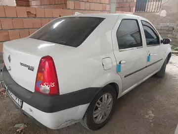 رنو‏، تندر 90‏، E2‏ - تصویر 2