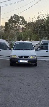 پراید‏، 131‏، SE‏