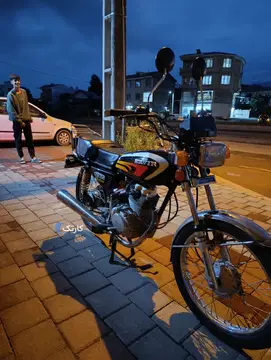 کویر موتور‏، 1۵۰‏ - تصویر 2