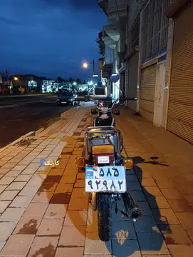 کویر موتور‏، 1۵۰‏ - تصویر 5