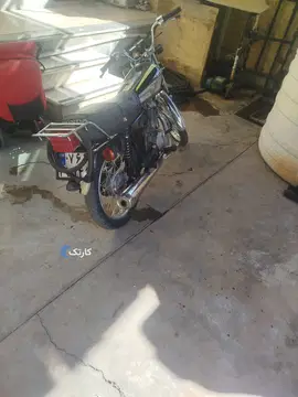 هوندا‏، CDI 125‏