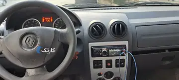 رنو‏، تندر 90‏، E2‏ - تصویر 5