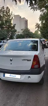 رنو‏، تندر 90‏، E2‏ - تصویر 4