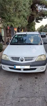رنو‏، تندر 90‏، E2‏ - تصویر 1