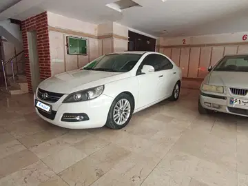جک‏، جی 5‏، 1.8 لیتر اتوماتیک‏