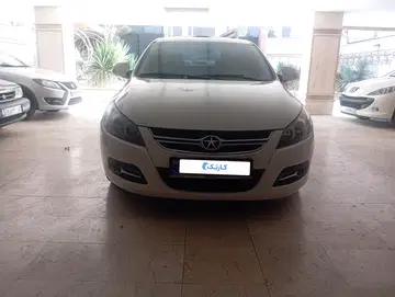 جک‏، جی 5‏، 1.8 لیتر اتوماتیک‏ - تصویر 4