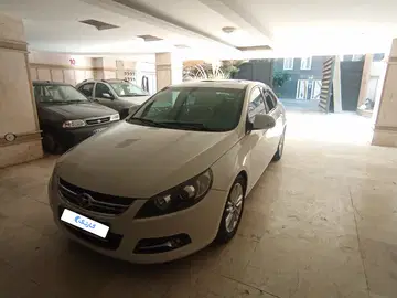 جک‏، جی 5‏، 1.8 لیتر اتوماتیک‏ - تصویر 3