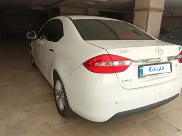 جک‏، جی 5‏، 1.8 لیتر اتوماتیک‏ - تصویر 5
