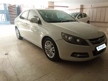 جک‏، جی 5‏، 1.8 لیتر اتوماتیک‏ - تصویر 6