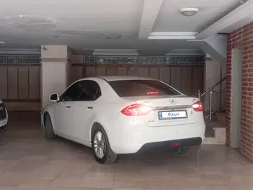 جک‏، جی 5‏، 1.8 لیتر اتوماتیک‏ - تصویر 2