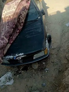 پژو‏، 405‏، GLX دوگانه سوز‏ - تصویر 2
