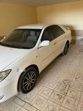 تویوتا‏، کمری‏،۲۰۰۶،چهارسیلندر - تصویر 5