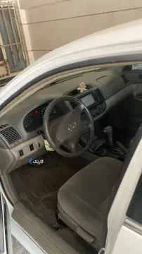 تویوتا‏، کمری‏،۲۰۰۶،چهارسیلندر - تصویر 2