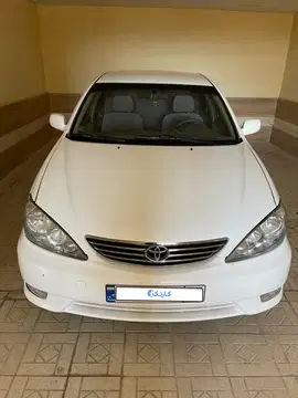 تویوتا‏، کمری‏،۲۰۰۶،چهارسیلندر