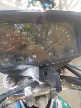 هوندا‏، CD 200‏ - تصویر 3