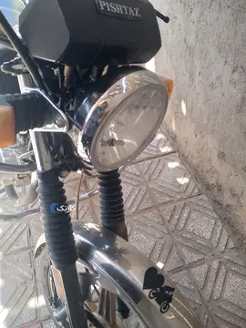 پیشتاز موتور‏، پیشتاز HJ7‏ - تصویر 1