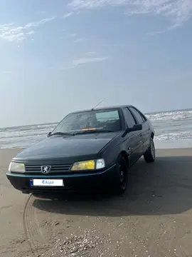پژو‏، 405‏، GLX بنزینی‏ - تصویر 4