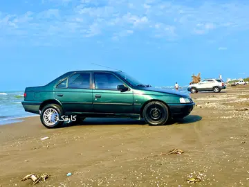 پژو‏، 405‏، GLX بنزینی‏ - تصویر 2