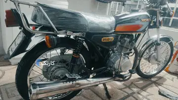 هوندا‏، CDI 125‏ - تصویر 2