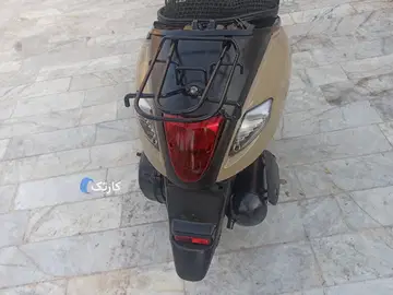 سوزوکی‏، 100‏ - تصویر 5