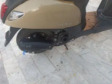 سوزوکی‏، 100‏ - تصویر 2