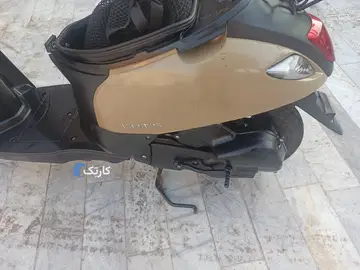 سوزوکی‏، 100‏ - تصویر 3