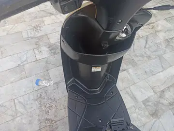 سوزوکی‏، 100‏ - تصویر 6