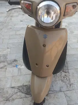 سوزوکی‏، 100‏