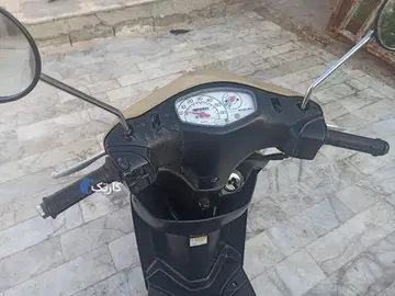 سوزوکی‏، 100‏ - تصویر 4