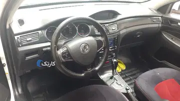 دانگ فنگ‏، H30 کراس‏ - تصویر 5