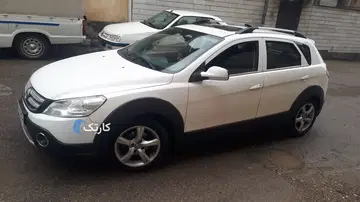 دانگ فنگ‏، H30 کراس‏ - تصویر 6