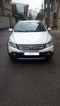دانگ فنگ‏، H30 کراس‏