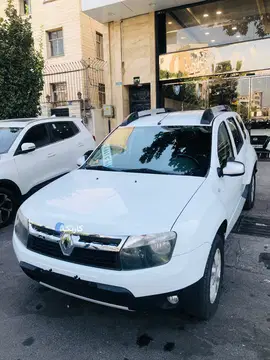رنو‏، داستر‏، SE دیفرانسیل جلو‏ - تصویر 2