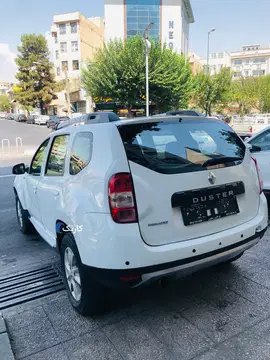 رنو‏، داستر‏، SE دیفرانسیل جلو‏ - تصویر 4