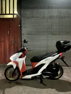 کویر موتور‏، AGV 150X‏