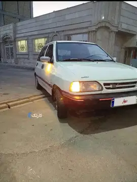 پراید‏، هاچ بک‏ - تصویر 3