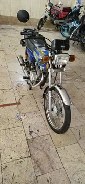 هوندا‏، CDI 125‏ - تصویر 2