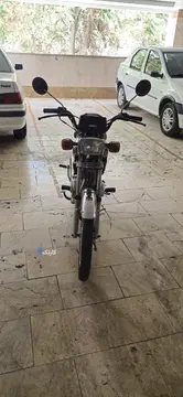هوندا‏، CDI 125‏ - تصویر 1