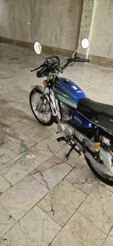هوندا‏، CDI 125‏ - تصویر 3
