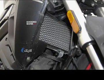 بنلی‏، TNT 180S‏ - تصویر 4