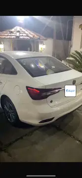 ام جی 5 .مدل 2024.فول - تصویر 3