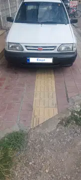 پراید‏، 131‏، SE‏ - تصویر 4