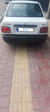 پراید‏، 131‏، SE‏