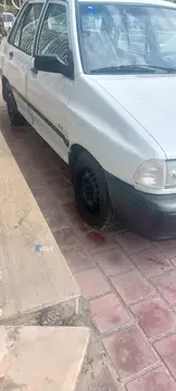 پراید‏، 131‏، SE‏ - تصویر 6