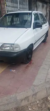 پراید‏، 131‏، SE‏ - تصویر 3