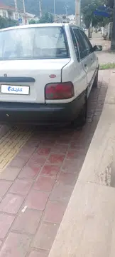 پراید‏، 131‏، SE‏ - تصویر 5