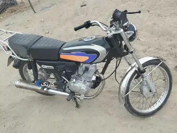 هوندا‏، کلیک 150‏