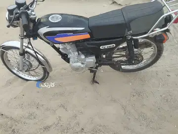هوندا‏، کلیک 150‏ - تصویر 2