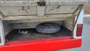 ‌مینی بوس اویکو مدل 70 - تصویر 4