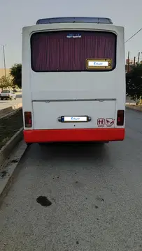 ‌مینی بوس اویکو مدل 70 - تصویر 5
